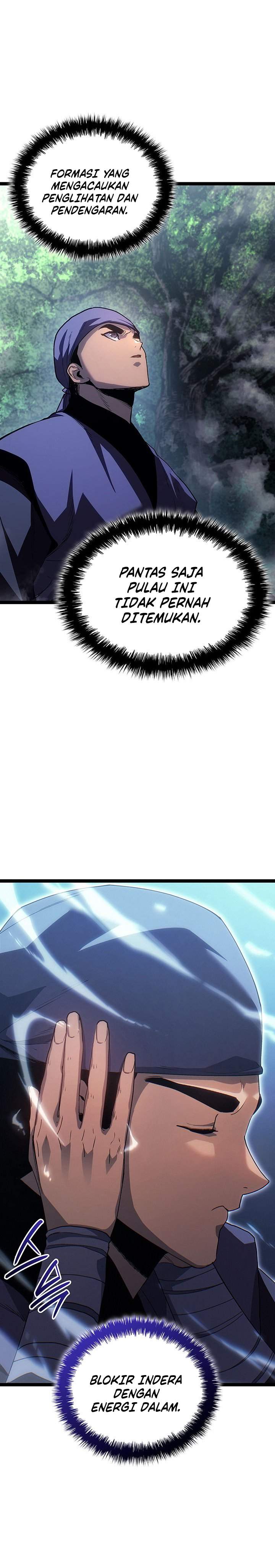 Grim Reaper of the Drifting Moon Chap 134 - Next Chap 135