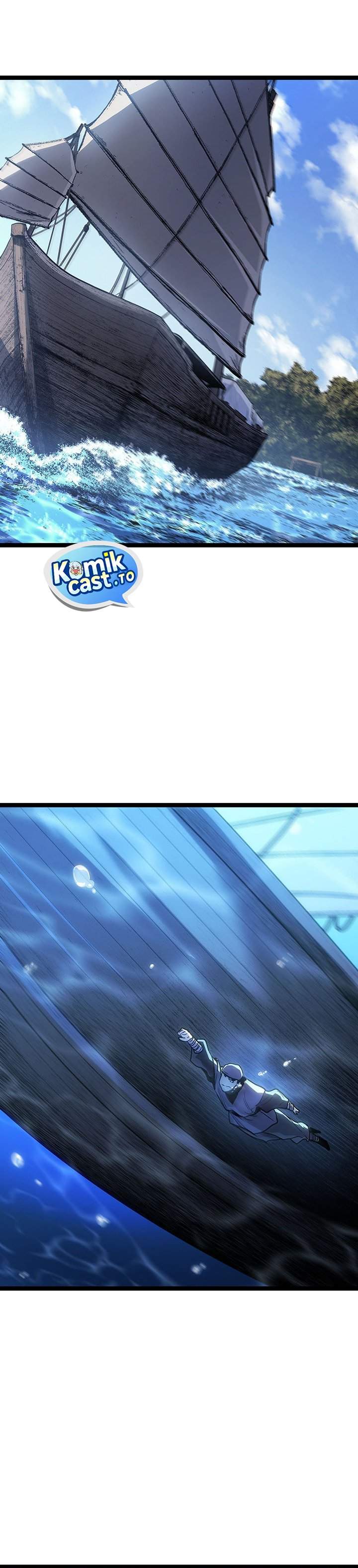Grim Reaper of the Drifting Moon Chap 134 - Next Chap 135