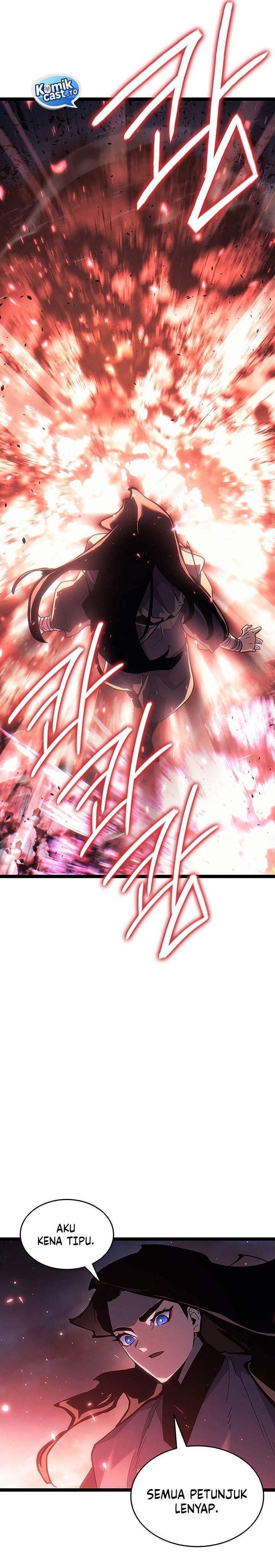 Grim Reaper of the Drifting Moon Chap 135 - Next Chap 136