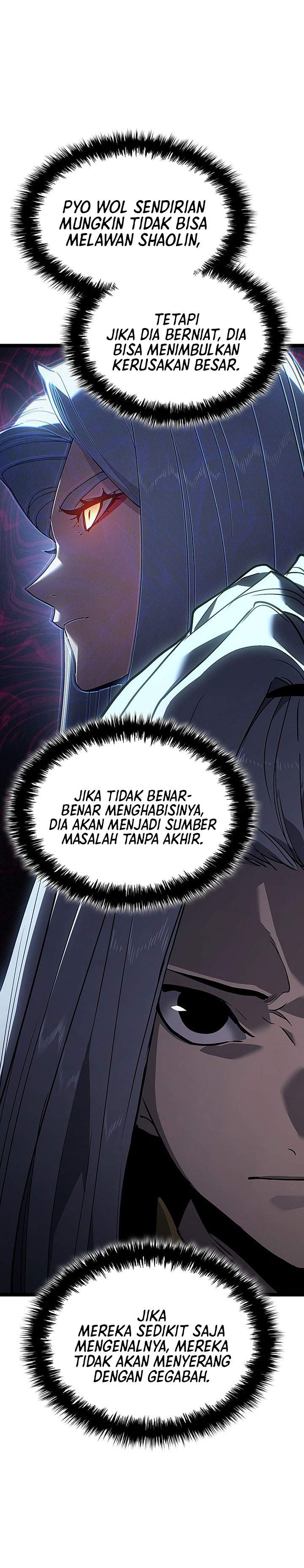 Grim Reaper of the Drifting Moon Chap 130 - Next Chap 131