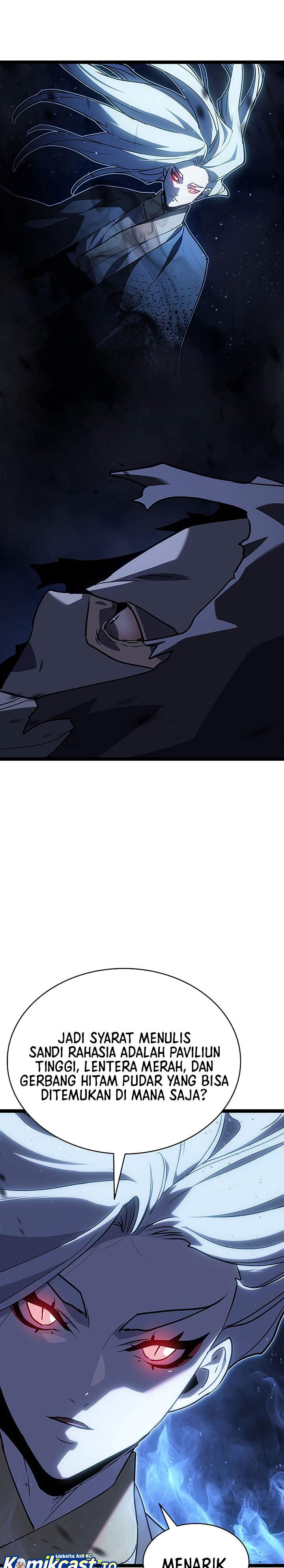 Grim Reaper of the Drifting Moon Chap 130 - Next Chap 131