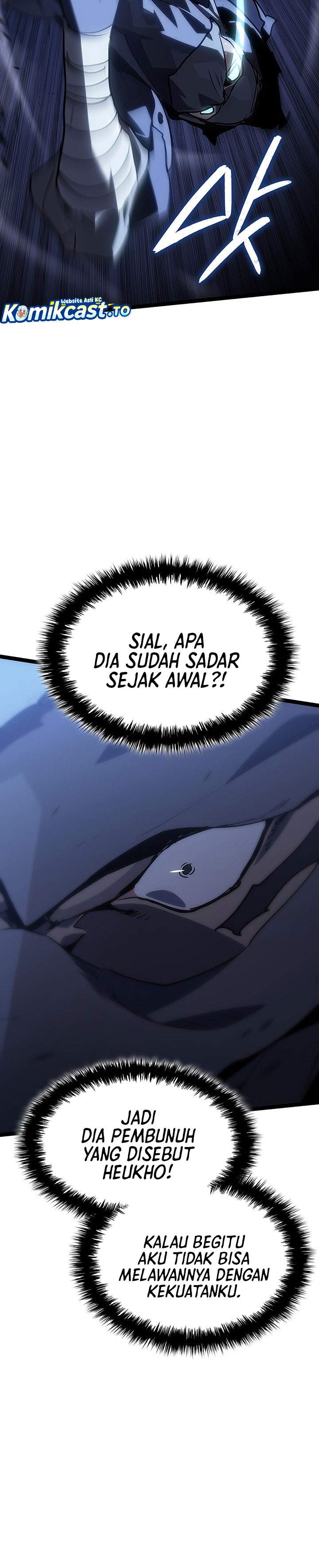 Grim Reaper of the Drifting Moon Chap 130 - Next Chap 131