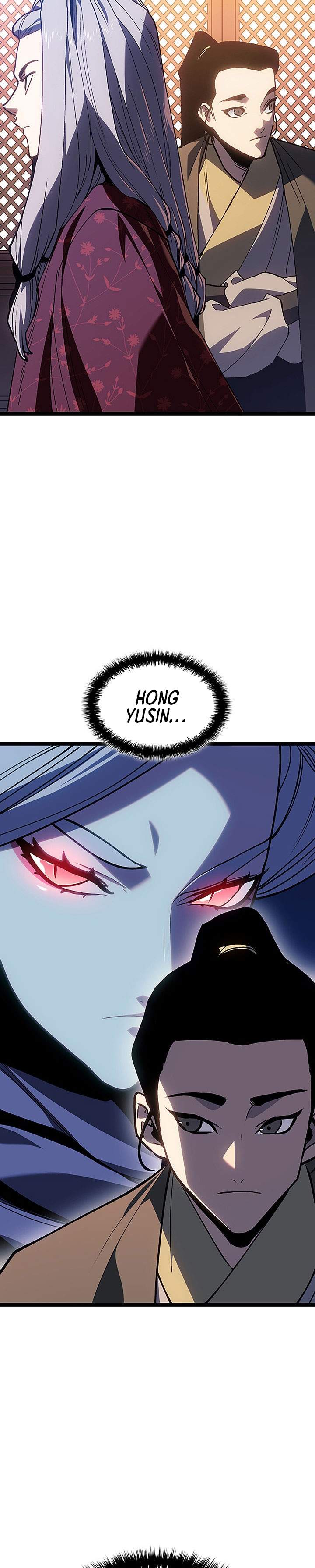 Grim Reaper of the Drifting Moon Chap 130 - Next Chap 131