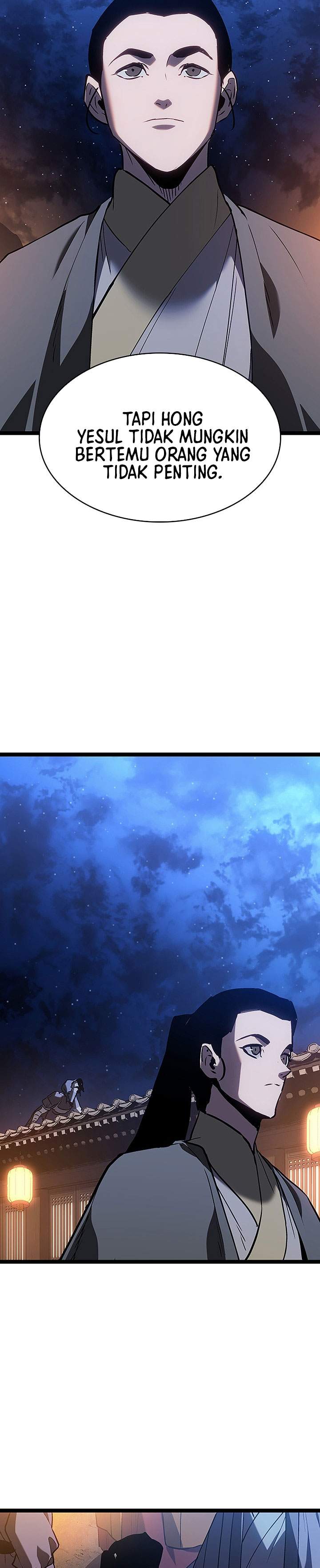 Grim Reaper of the Drifting Moon Chap 130 - Next Chap 131