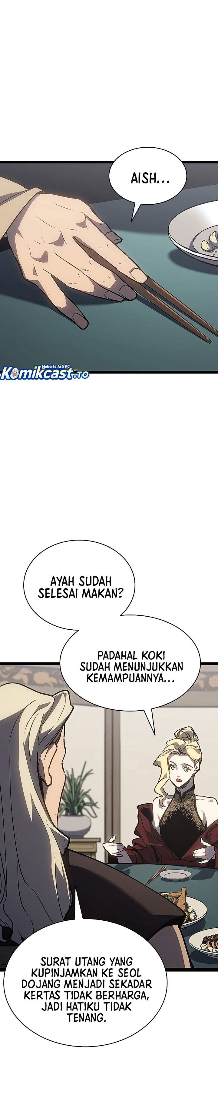 Grim Reaper of the Drifting Moon Chap 130 - Next Chap 131