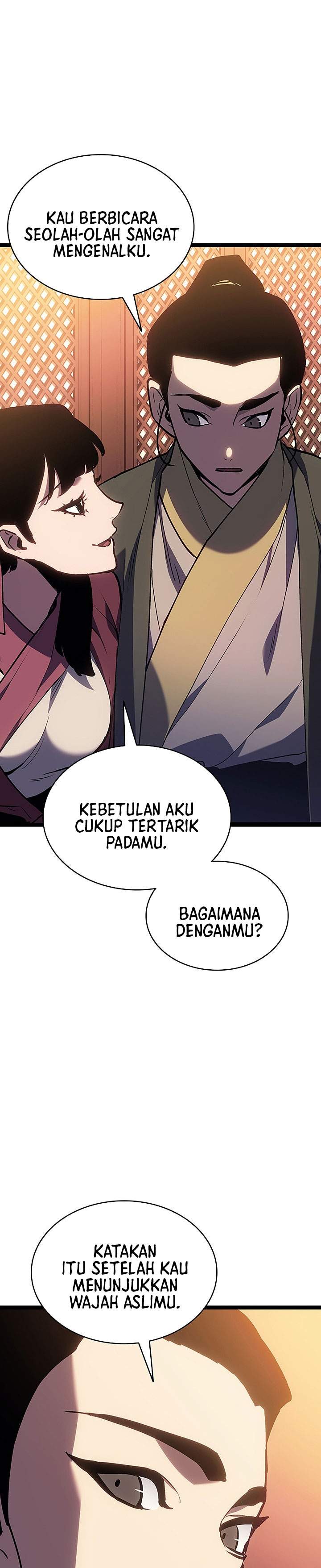 Grim Reaper of the Drifting Moon Chap 130 - Next Chap 131