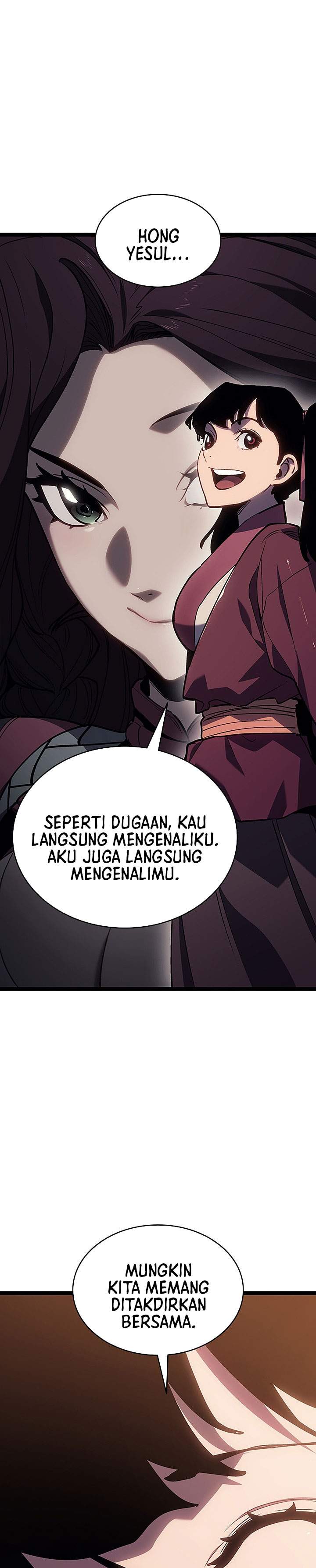 Grim Reaper of the Drifting Moon Chap 130 - Next Chap 131