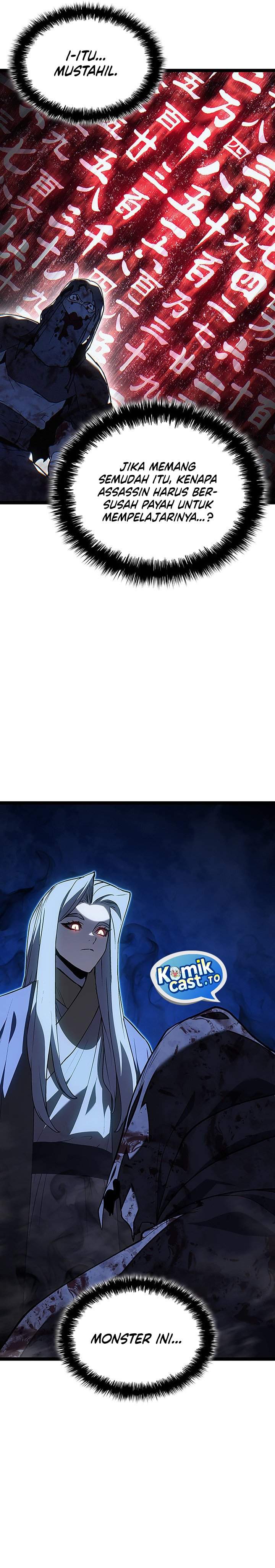 Grim Reaper of the Drifting Moon Chap 131 - Next Chap 132