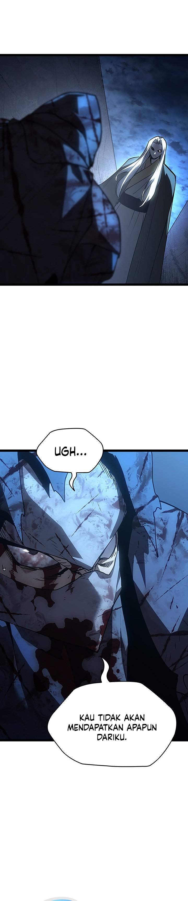 Grim Reaper of the Drifting Moon Chap 131 - Next Chap 132