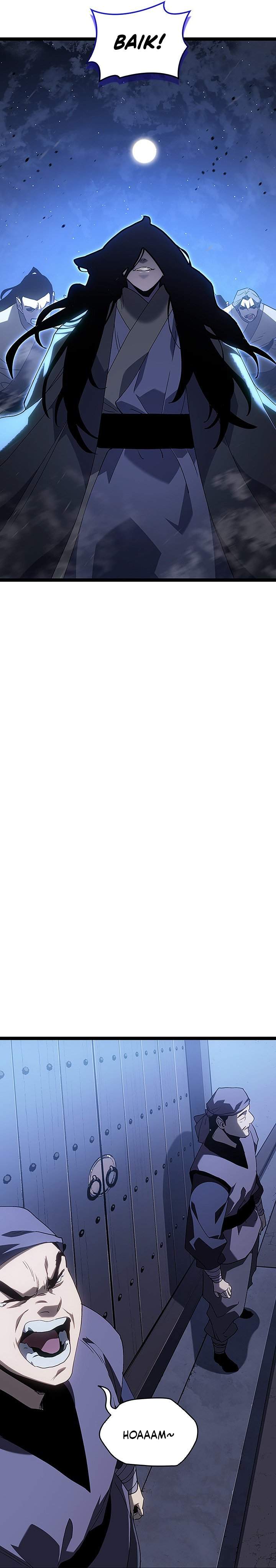 Grim Reaper of the Drifting Moon Chap 131 - Next Chap 132