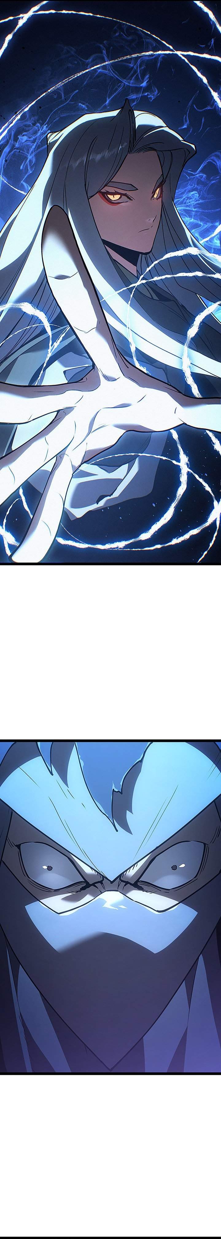 Grim Reaper of the Drifting Moon Chap 131 - Next Chap 132