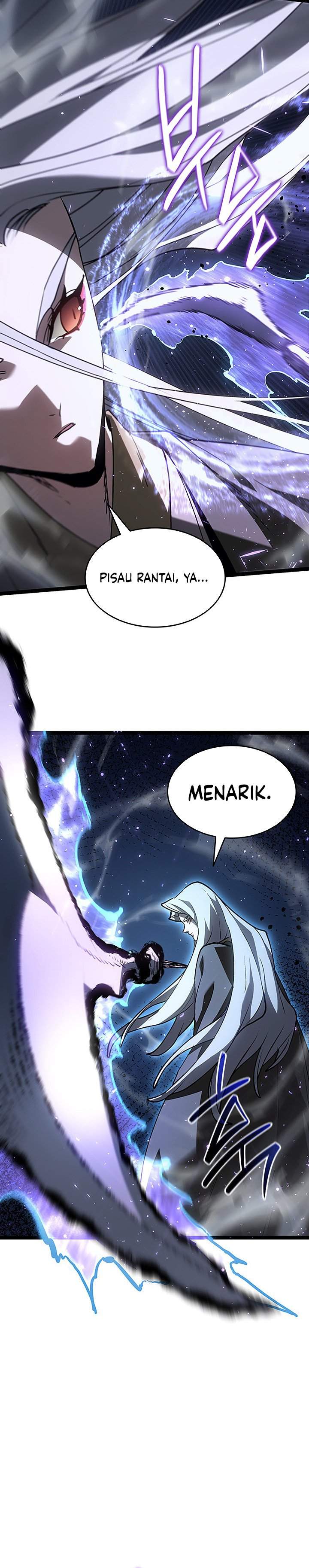 Grim Reaper of the Drifting Moon Chap 131 - Next Chap 132