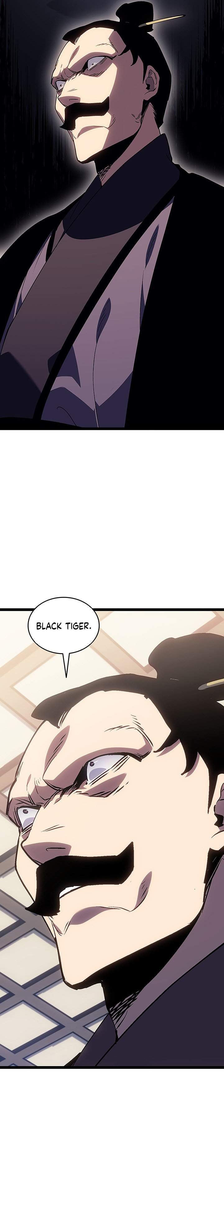 Grim Reaper of the Drifting Moon Chap 131 - Next Chap 132