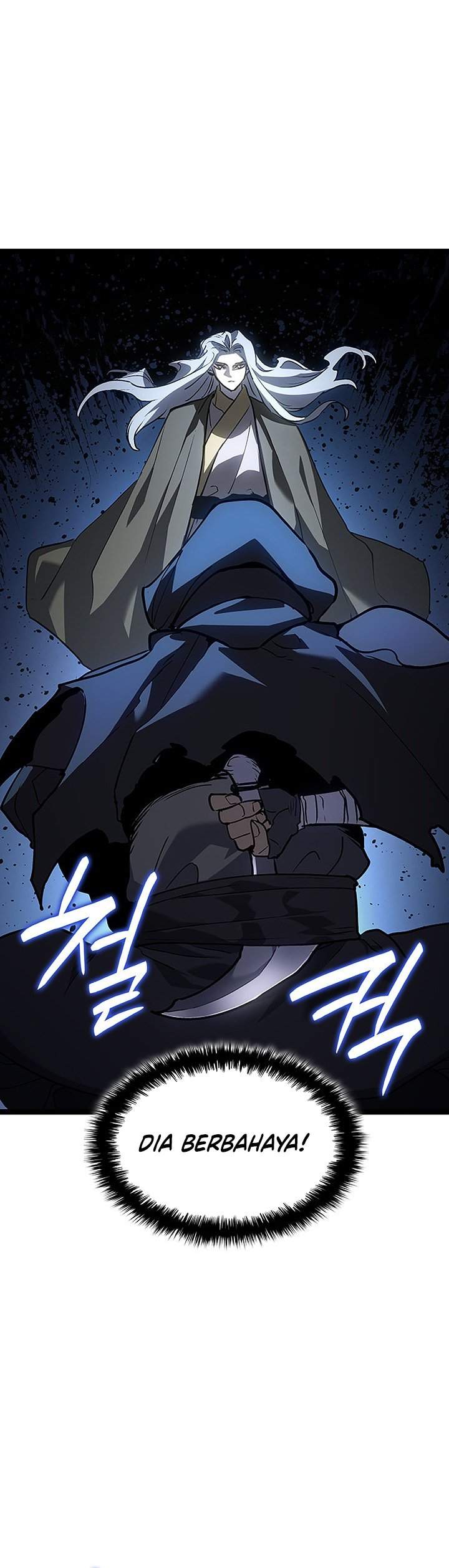 Grim Reaper of the Drifting Moon Chap 131 - Next Chap 132