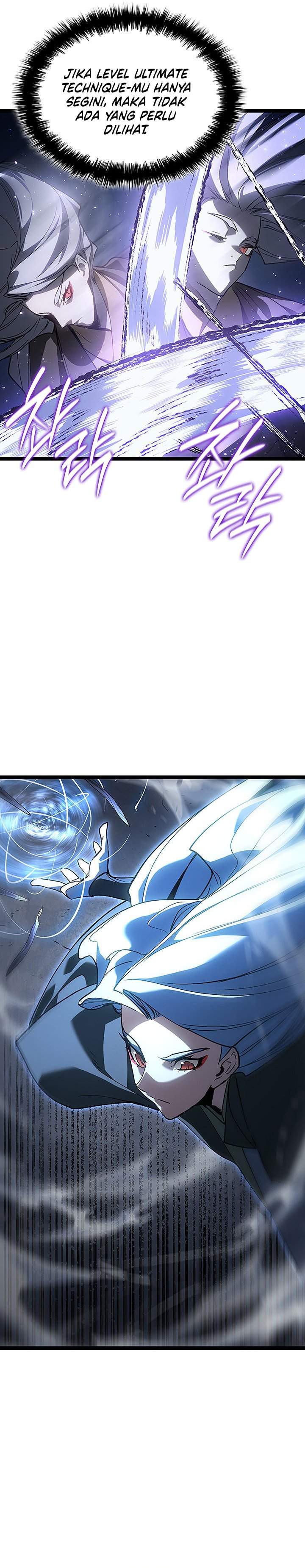 Grim Reaper of the Drifting Moon Chap 131 - Next Chap 132