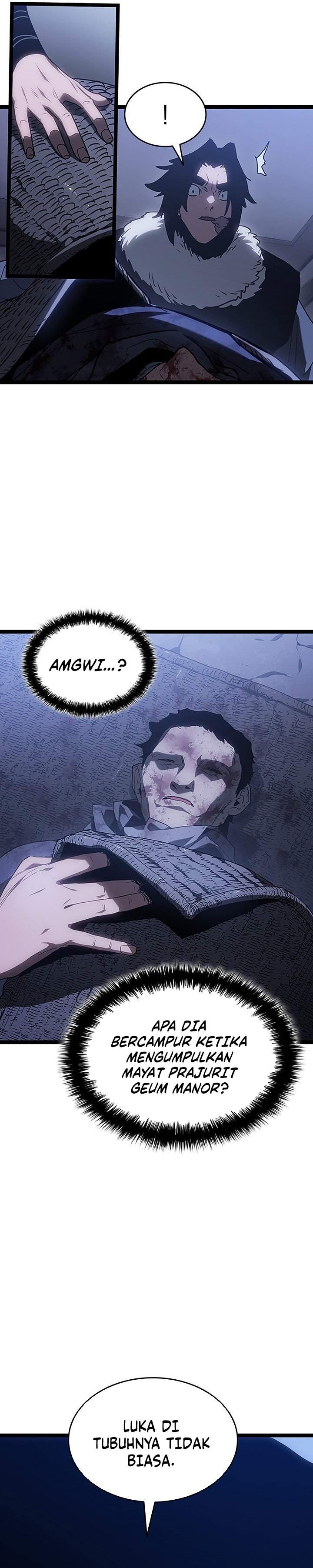 Grim Reaper of the Drifting Moon Chap 132 - Next Chap 133