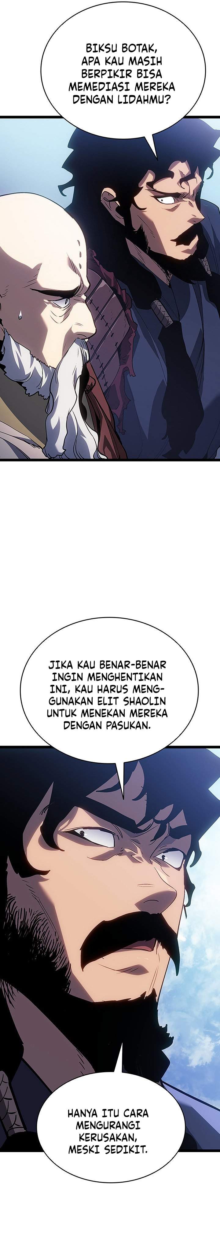 Grim Reaper of the Drifting Moon Chap 132 - Next Chap 133