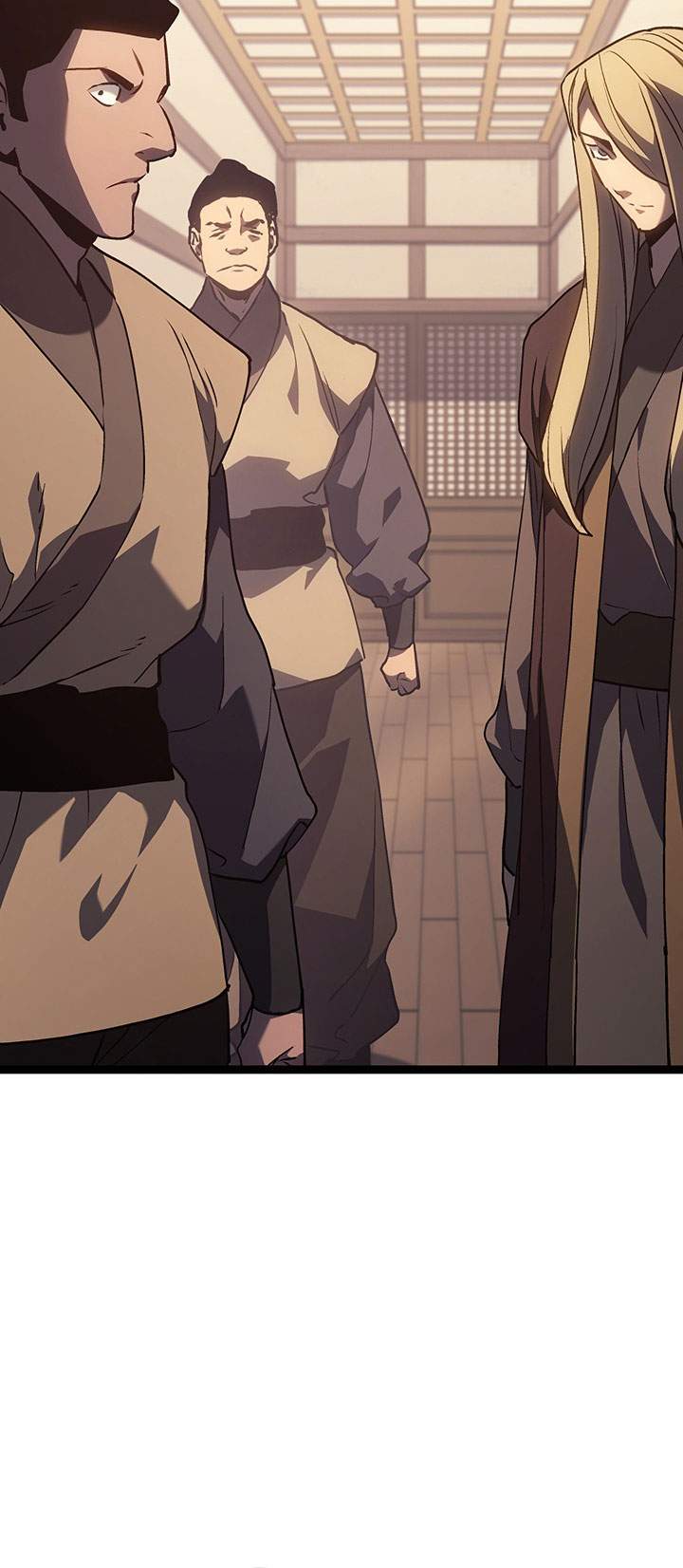 Grim Reaper of the Drifting Moon Chap 133 - Next Chap 134