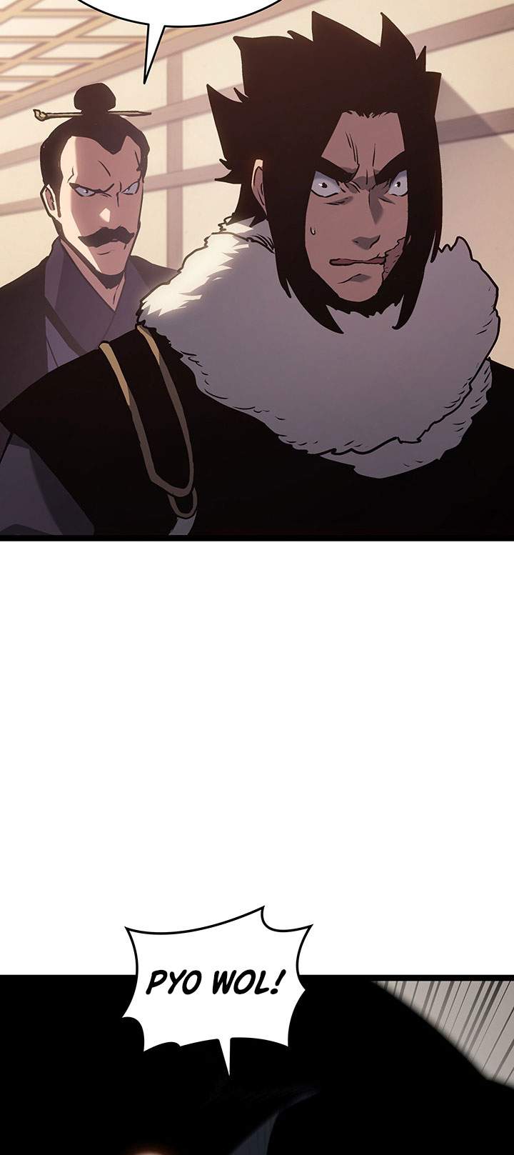 Grim Reaper of the Drifting Moon Chap 133 - Next Chap 134