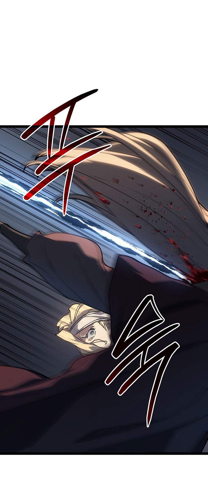 Grim Reaper of the Drifting Moon Chap 133 - Next Chap 134