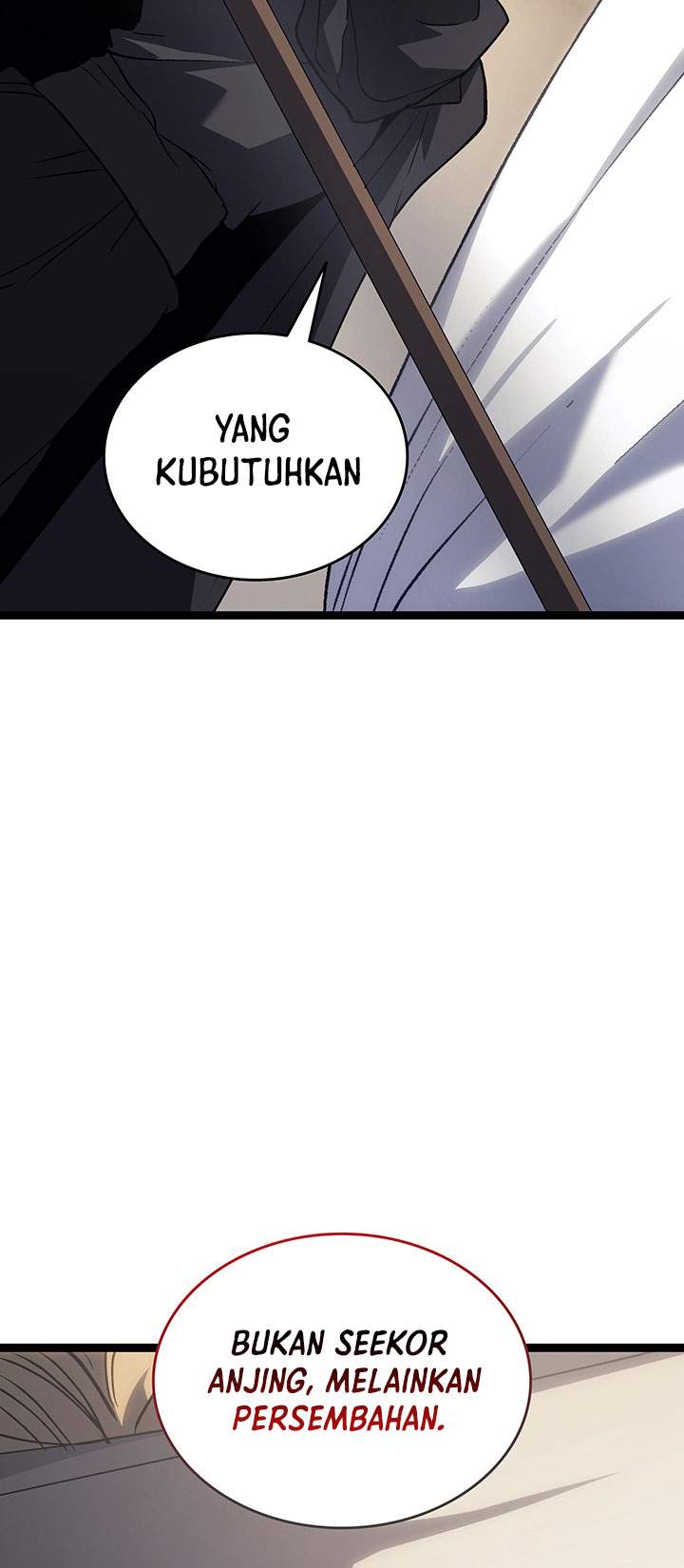 Grim Reaper of the Drifting Moon Chap 133 - Next Chap 134
