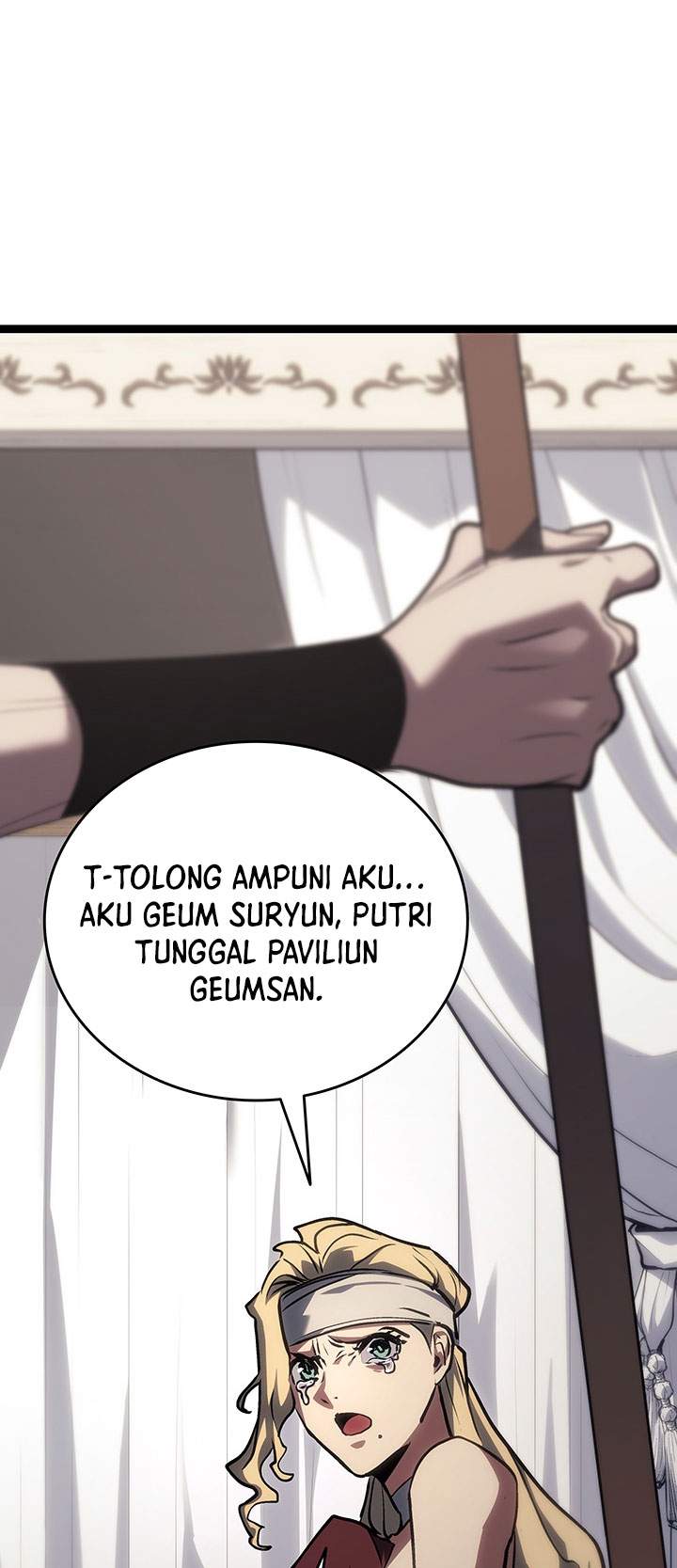 Grim Reaper of the Drifting Moon Chap 133 - Next Chap 134