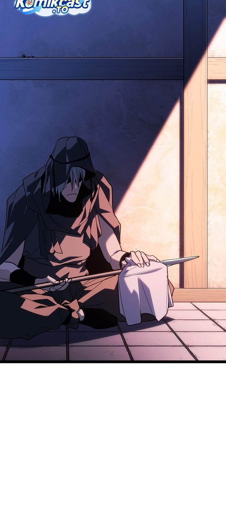 Grim Reaper of the Drifting Moon Chap 133 - Next Chap 134