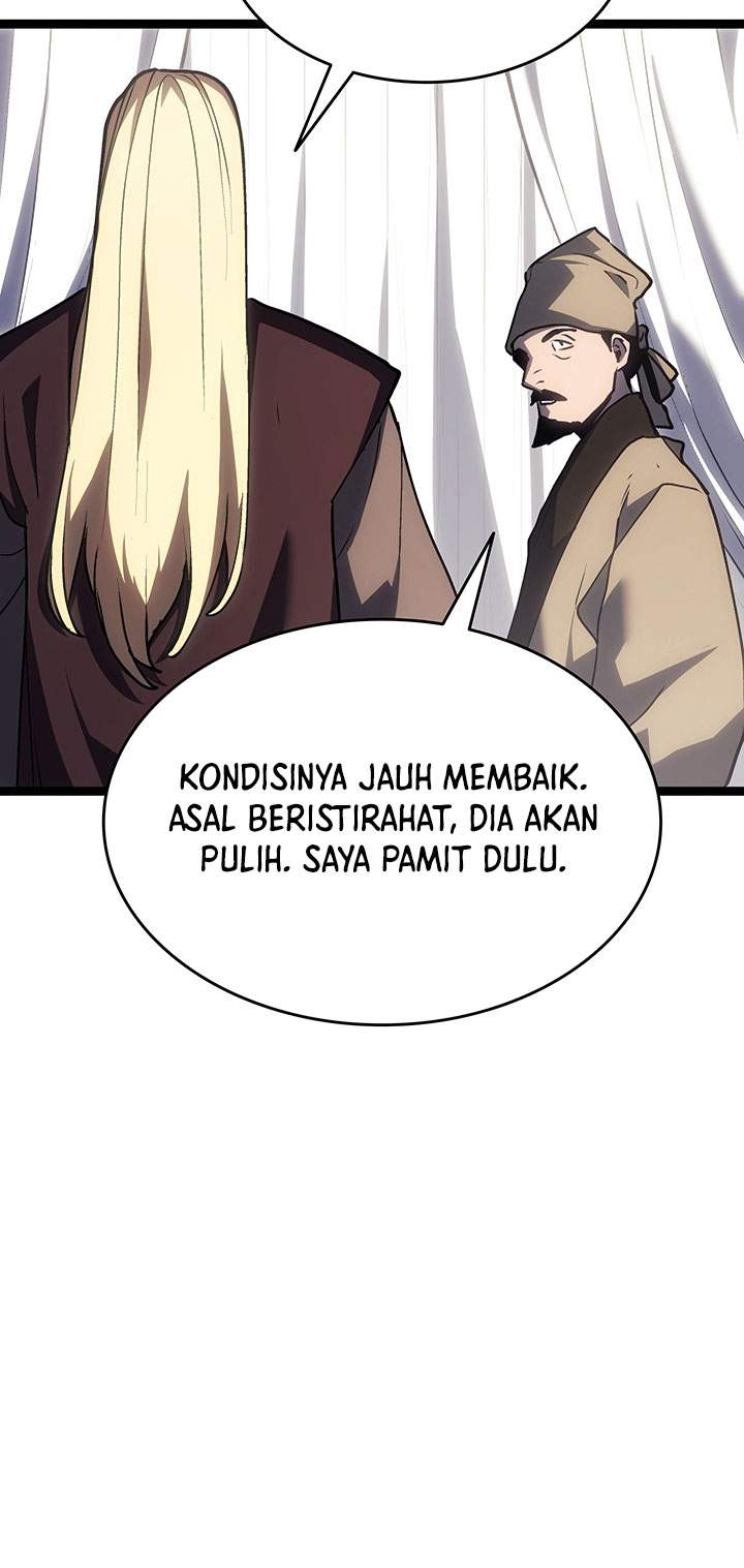 Grim Reaper of the Drifting Moon Chap 133 - Next Chap 134
