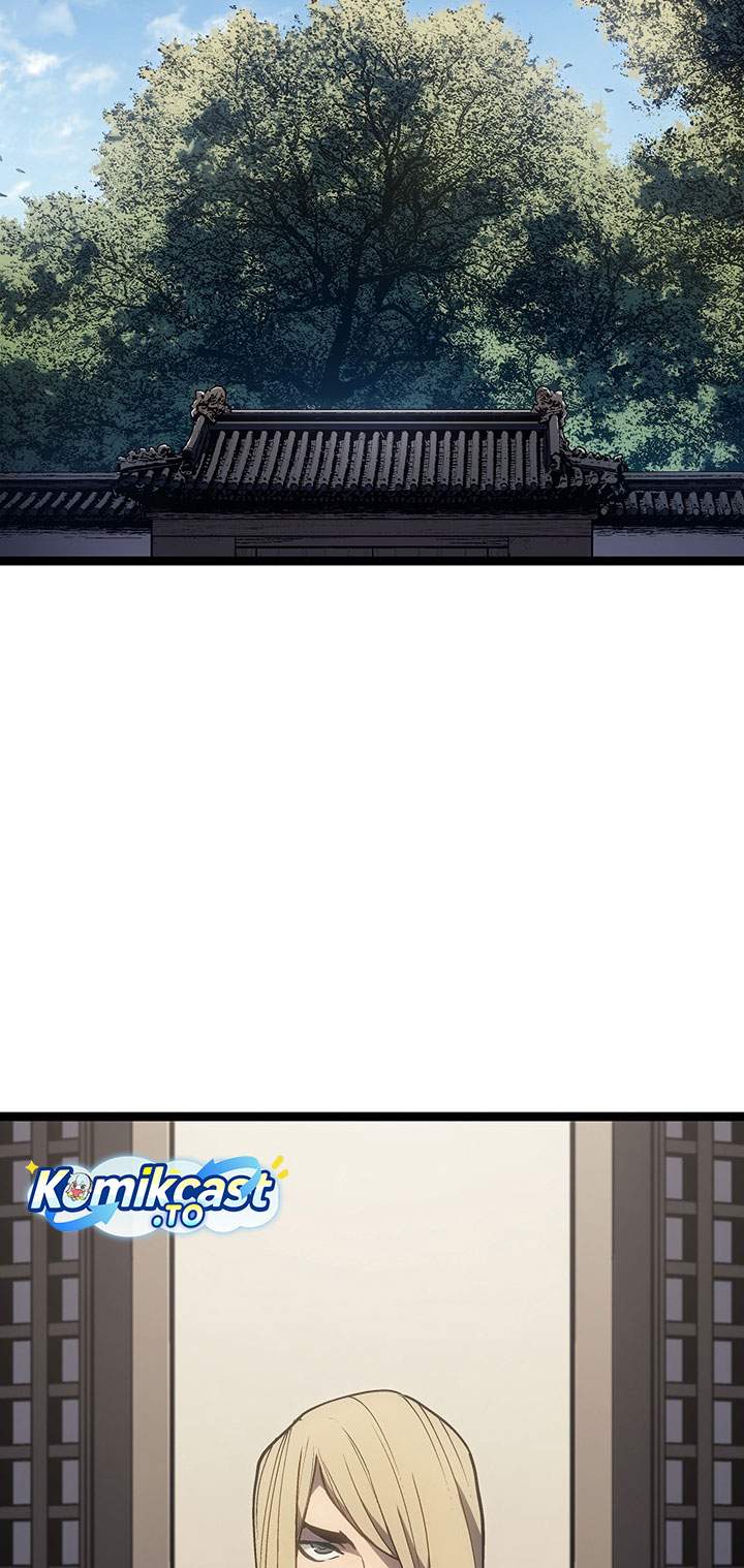 Grim Reaper of the Drifting Moon Chap 133 - Next Chap 134