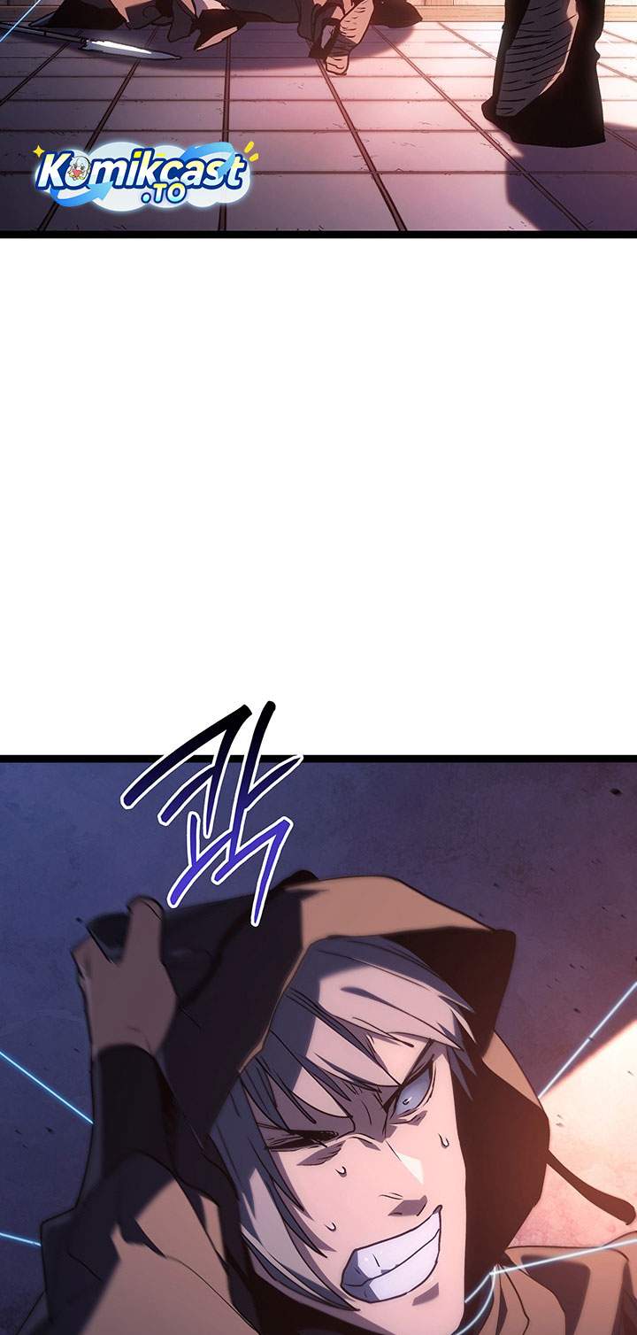 Grim Reaper of the Drifting Moon Chap 133 - Next Chap 134