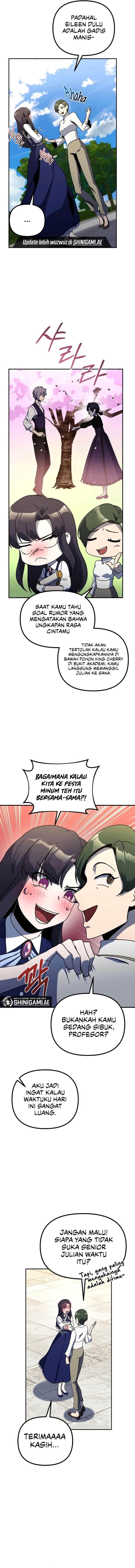 Playing the Perfect Fox-Eyed Villain Chap 9 - Next Chap 10