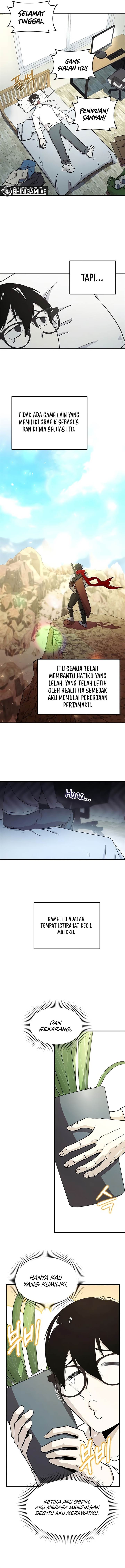 Playing the Perfect Fox-Eyed Villain Chap 1 - Next Chap 2