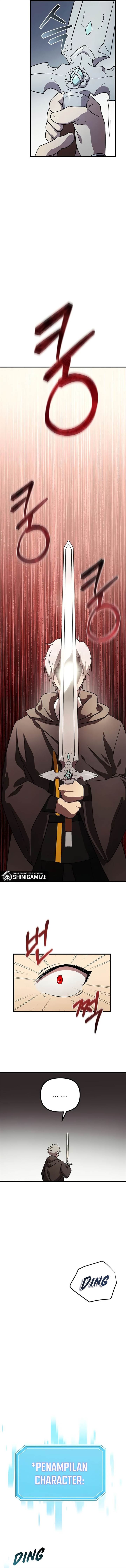 Playing the Perfect Fox-Eyed Villain Chap 1 - Next Chap 2