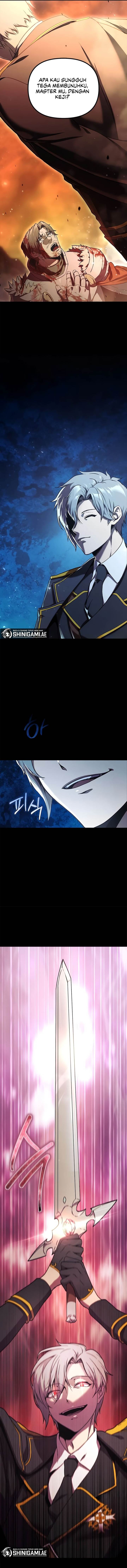 Playing the Perfect Fox-Eyed Villain Chap 1 - Next Chap 2