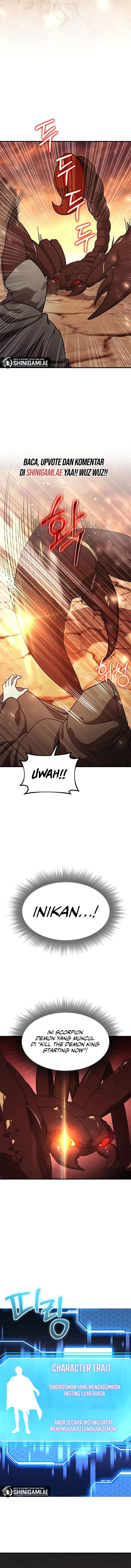 Playing the Perfect Fox-Eyed Villain Chap 1 - Next Chap 2