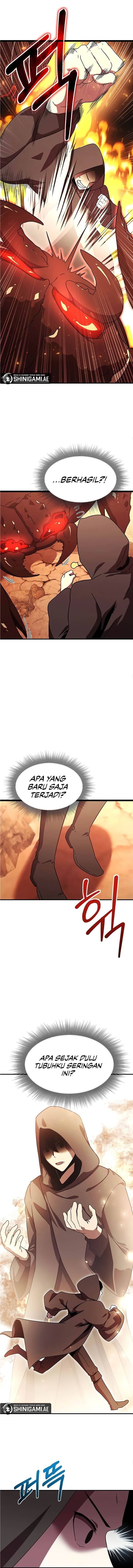 Playing the Perfect Fox-Eyed Villain Chap 1 - Next Chap 2