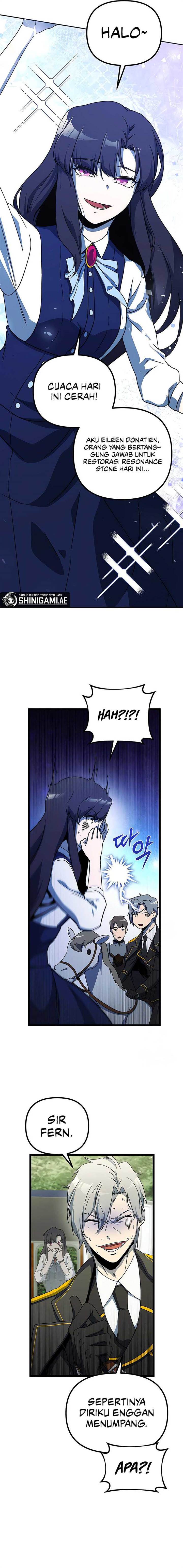 Playing the Perfect Fox-Eyed Villain Chap 10 - Next Chap 11