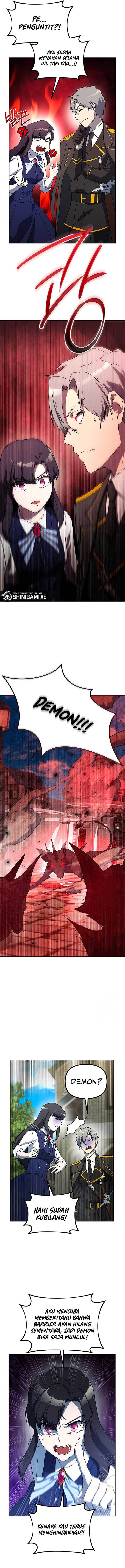 Playing the Perfect Fox-Eyed Villain Chap 10 - Next Chap 11