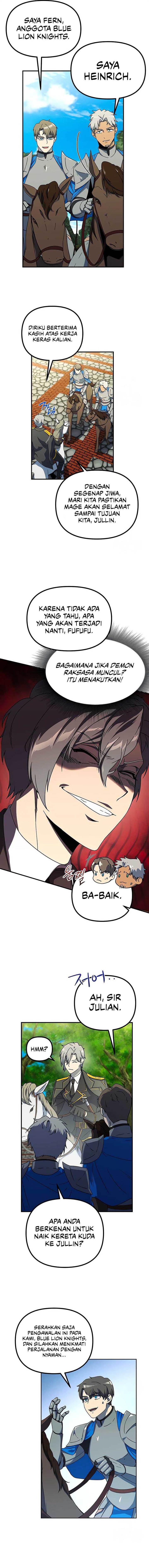 Playing the Perfect Fox-Eyed Villain Chap 10 - Next Chap 11