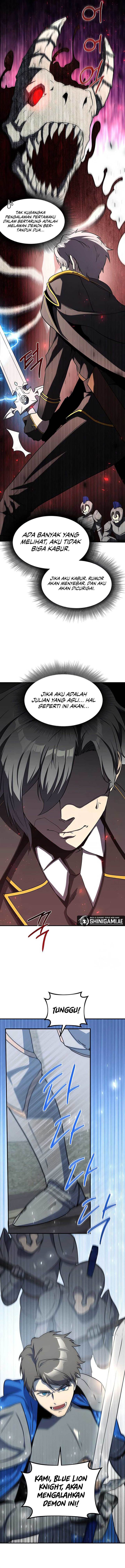 Playing the Perfect Fox-Eyed Villain Chap 11 - Next Chap 12