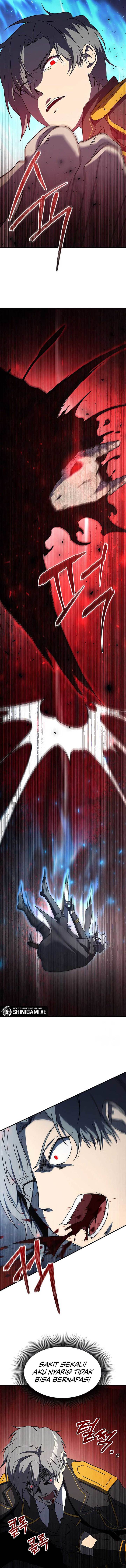 Playing the Perfect Fox-Eyed Villain Chap 11 - Next Chap 12