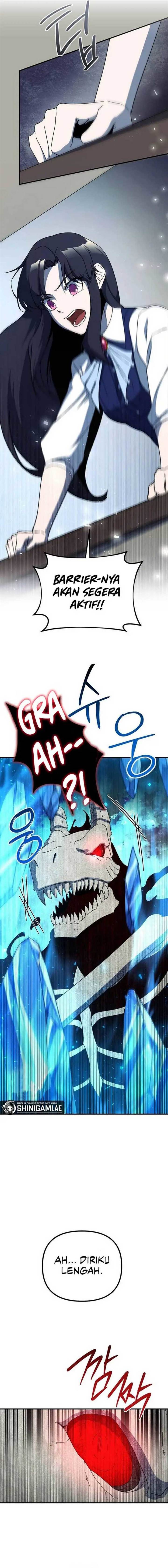 Playing the Perfect Fox-Eyed Villain Chap 12 - Next Chap 13