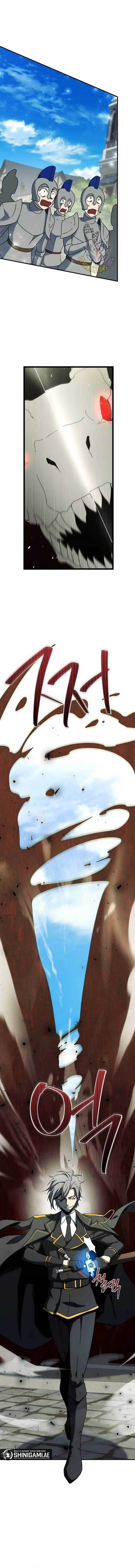 Playing the Perfect Fox-Eyed Villain Chap 12 - Next Chap 13