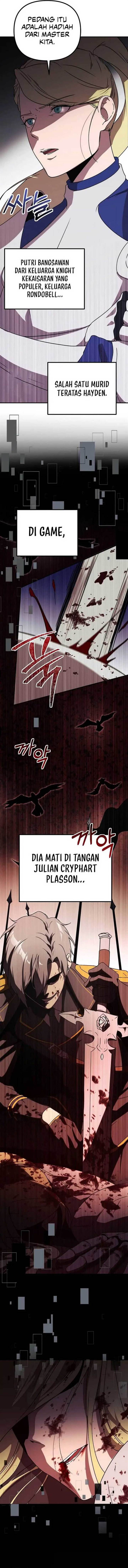 Playing the Perfect Fox-Eyed Villain Chap 13 - Next Chap 14