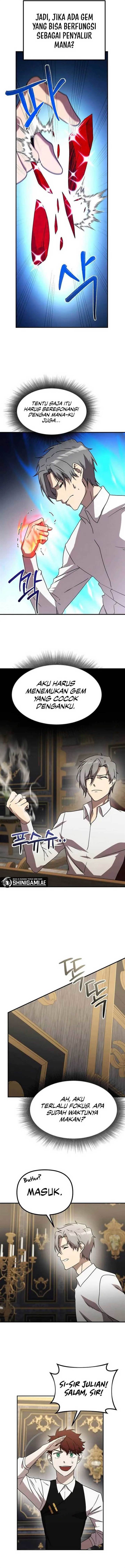 Playing the Perfect Fox-Eyed Villain Chap 13 - Next Chap 14