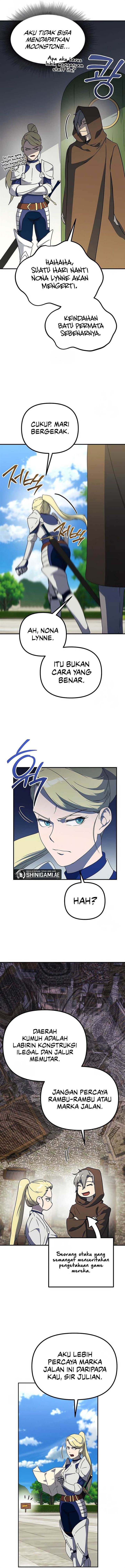 Playing the Perfect Fox-Eyed Villain Chap 14 - Next Chap 15