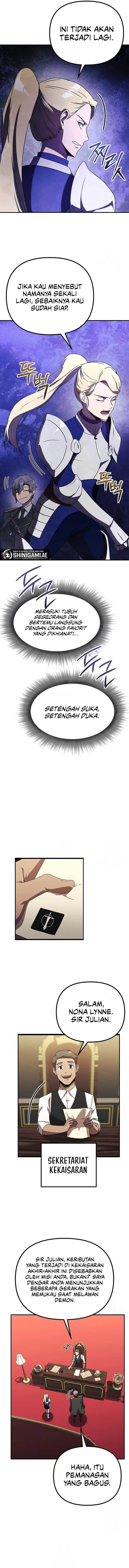 Playing the Perfect Fox-Eyed Villain Chap 14 - Next Chap 15