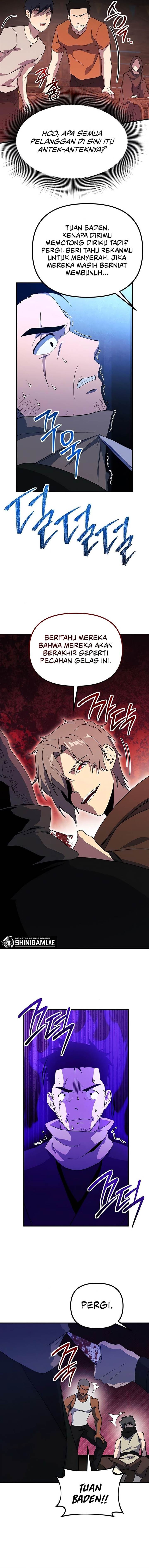 Playing the Perfect Fox-Eyed Villain Chap 15 - Next Chap 16