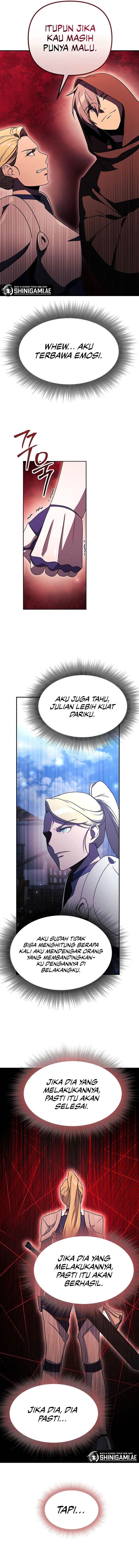 Playing the Perfect Fox-Eyed Villain Chap 15 - Next Chap 16