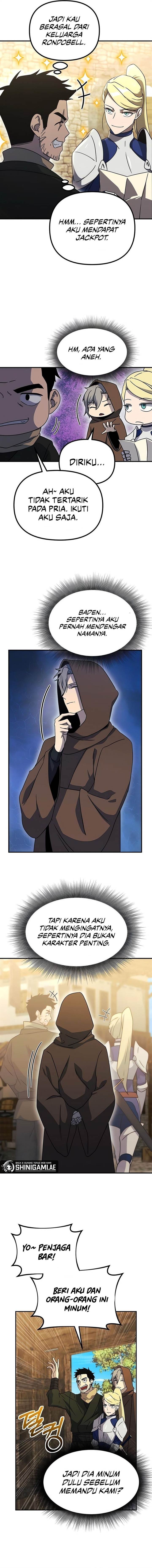 Playing the Perfect Fox-Eyed Villain Chap 15 - Next Chap 16